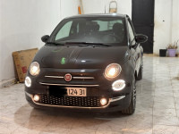 voitures-fiat-500-2024-dolcevita-plus-oran-algerie