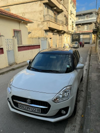 voitures-suzuki-swift-2022-jijel-algerie