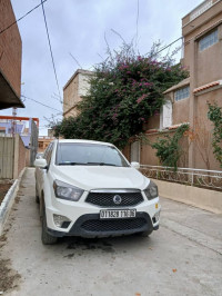 voitures-ssangyong-actyon-2016-taher-jijel-algerie