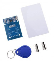 composants-materiel-electronique-puce-de-la-carte-contact-mfrc-522-rc522-rfid-s50-card-keychain-blida-algerie