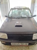 citadine-peugeot-205-1992-bx-souk-oufella-bejaia-algerie