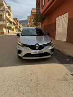 voitures-renault-captur-2022-tlemcen-algerie