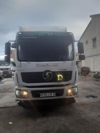 camion-shacman-l3000-2019-ouled-hedadj-boumerdes-algerie