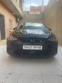 voitures-seat-ibiza-2019-djidioua-relizane-algerie