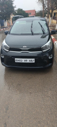 voitures-kia-picanto-2019-ex-el-bordj-mascara-algerie