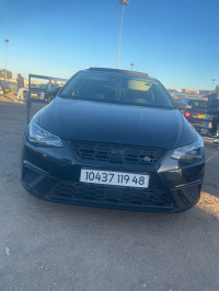 voitures-seat-ibiza-2019-djidioua-relizane-algerie