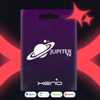 JUPITER IPTV