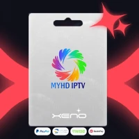 MY HD IPTV