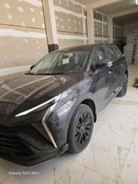 سيارات-df-joyear-t5-evo-2025-عين-مليلة-أم-البواقي-الجزائر