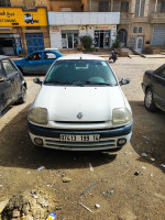 voitures-renault-clio-2-1999-tiaret-algerie