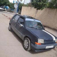 mini-citadine-renault-5-1993-oum-drou-chlef-algerie