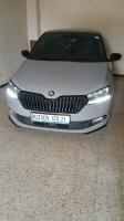 voitures-skoda-fabia-2020-monte-carlo-collo-skikda-algerie