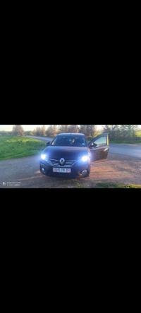 سيارات-renault-symbol-2018-made-in-bladi-معسكر-الجزائر