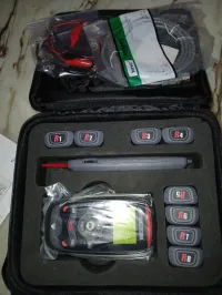 Testeur cable resaux 
