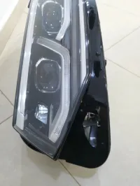 Vente phare tiguan r line 2021 gauche 