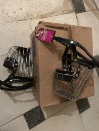 Accessoire pour chien