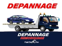Dépannage ain Defla / tiberkanin / el taff / abadia ديبناج عين الدفلى / تيبركانين / العطاف /العبادية