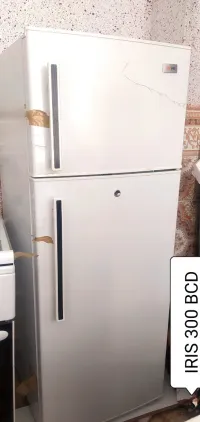 Réfrigirateur IRIS BCD 300 Jamais utilisé 