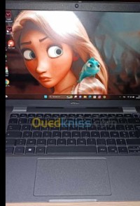 كمبيوتر-محمول-pc-portable-dell-درارية-الجزائر
