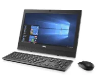 All in one Dell inspiron 