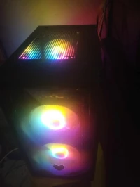 PC Gamer Ryzen 5 2400G 