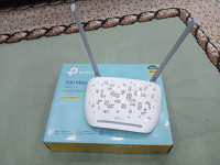 modems-routeurs-tp-link-td-8961n-ain-defla-algerie