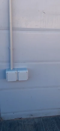 Électricien Bâtiment qualifié