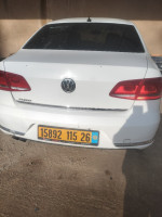 utilitaire-volkswagen-passat-2015-berrouaghia-medea-algerie