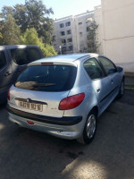 voitures-peugeot-206-2002-bab-ezzouar-alger-algerie