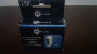 Cartouche espon noir et tonner laser epson