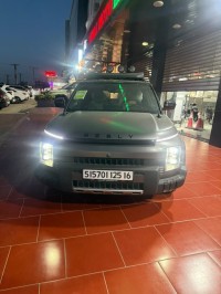 سيارات-geely-cowboy-2025-القبة-الجزائر