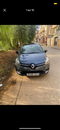 voitures-renault-clio-4-2020-limited-draria-alger-algerie