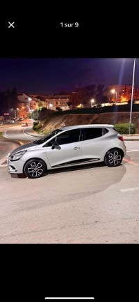 سيارات-renault-clio-4-2019-limited-درارية-الجزائر