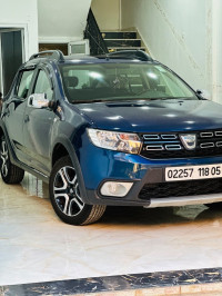 voitures-dacia-sandero-2018-stepway-privilege-batna-algerie