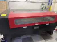 Machine CNC Laser CO2