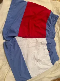 Short tommy
