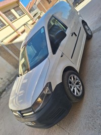السيارات-النفعية-volkswagen-caddy-2019-fourgon-تيزي-وزو-الجزائر