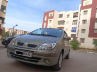 voitures-renault-scenic-1999-tiaret-algerie