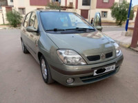 voitures-renault-scenic-1999-tiaret-algerie