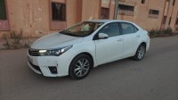 سيارات-toyota-corolla-2014-الأبيض-سيدي-الشيخ-البيض-الجزائر