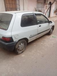 سيارات-renault-clio-1-1996-مسرغين-وهران-الجزائر