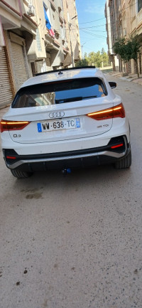 voitures-audi-q3-2021-s-line-telerghma-mila-algerie