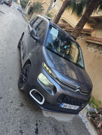 voitures-citroen-berlingo-2020-telerghma-mila-algerie