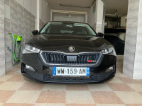 berline-skoda-scala-2023-tipaza-algerie