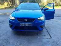 voitures-seat-ibiza-2024-tizi-ouzou-algerie