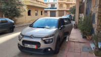 utilitaire-citroen-c3-2021-oran-algerie