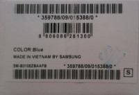 smartphones-samsung-b310e-mostaganem-algerie