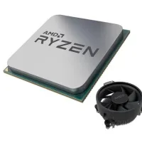 RYZEN 5 3600X