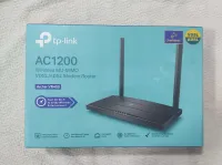 TP-LINK AC1200 MODEM ROUTER