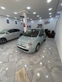 voitures-fiat-500-2024-cult-ghazaouet-tlemcen-algerie